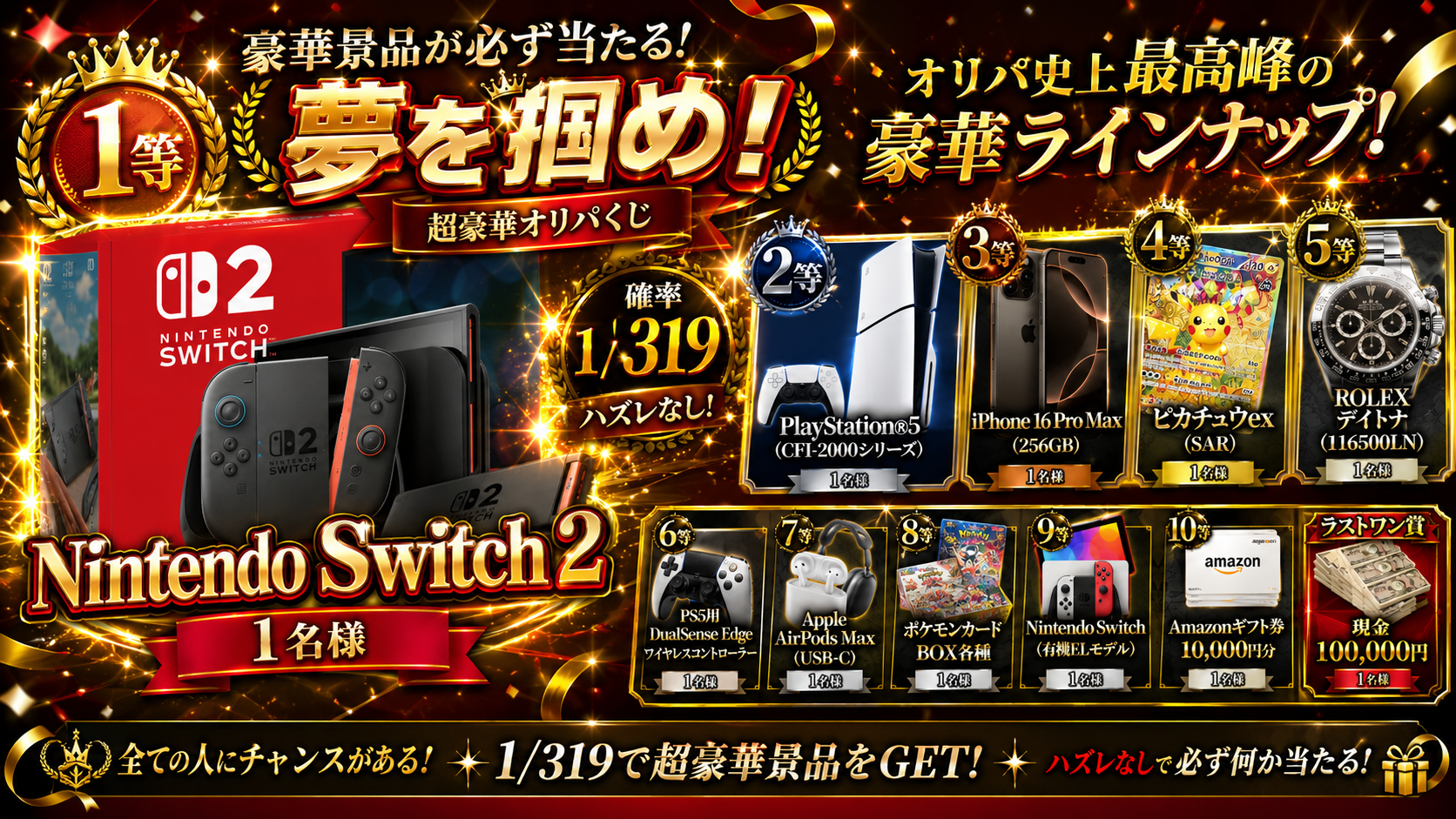 テストパック